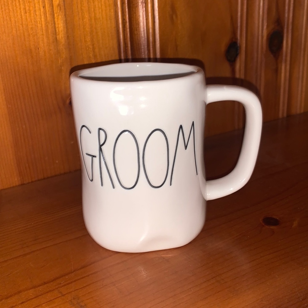 Rae Dunn Mug